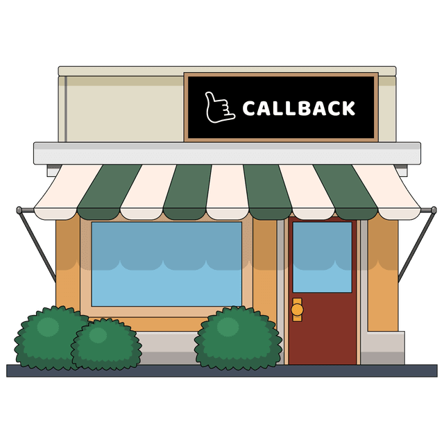 storefront